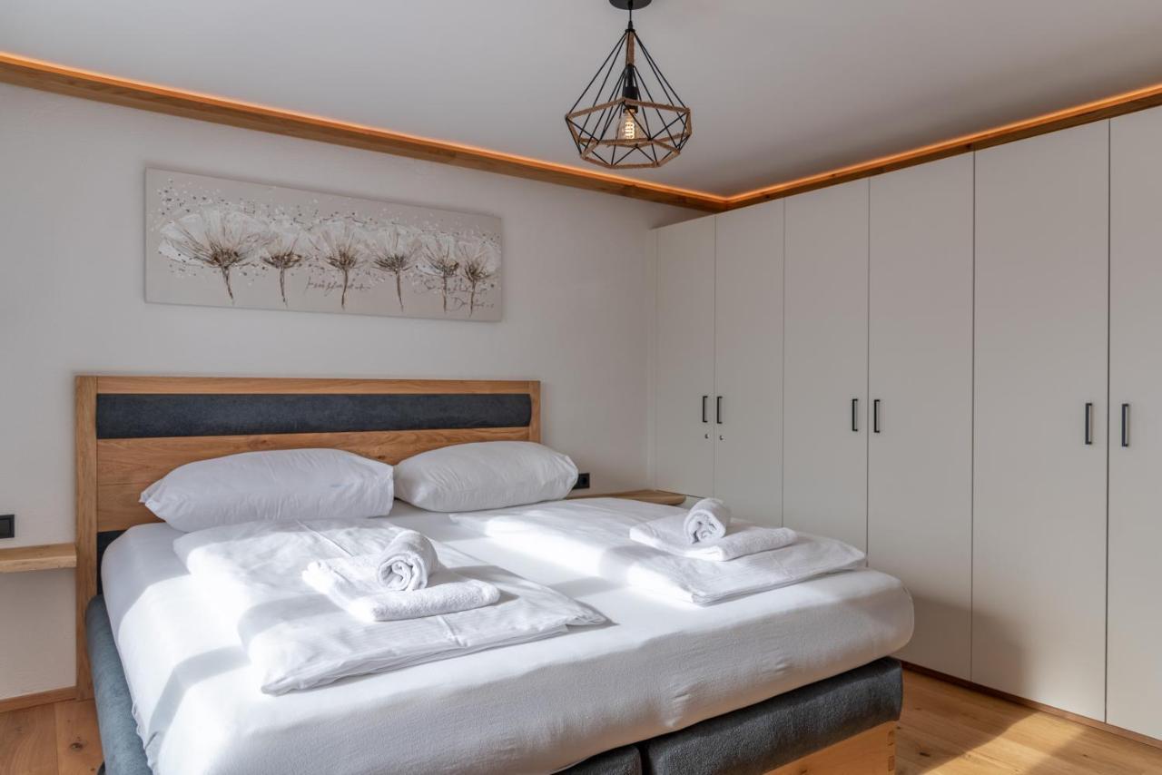 Apartment Lisal By All In One Apartments Bruck an der Grossglocknerstrasse Exterior photo