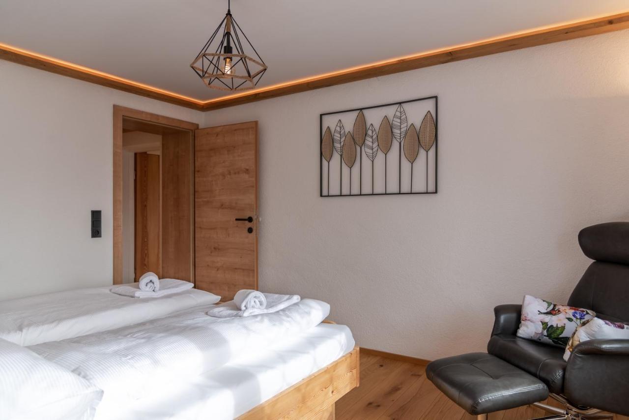 Apartment Lisal By All In One Apartments Bruck an der Grossglocknerstrasse Exterior photo