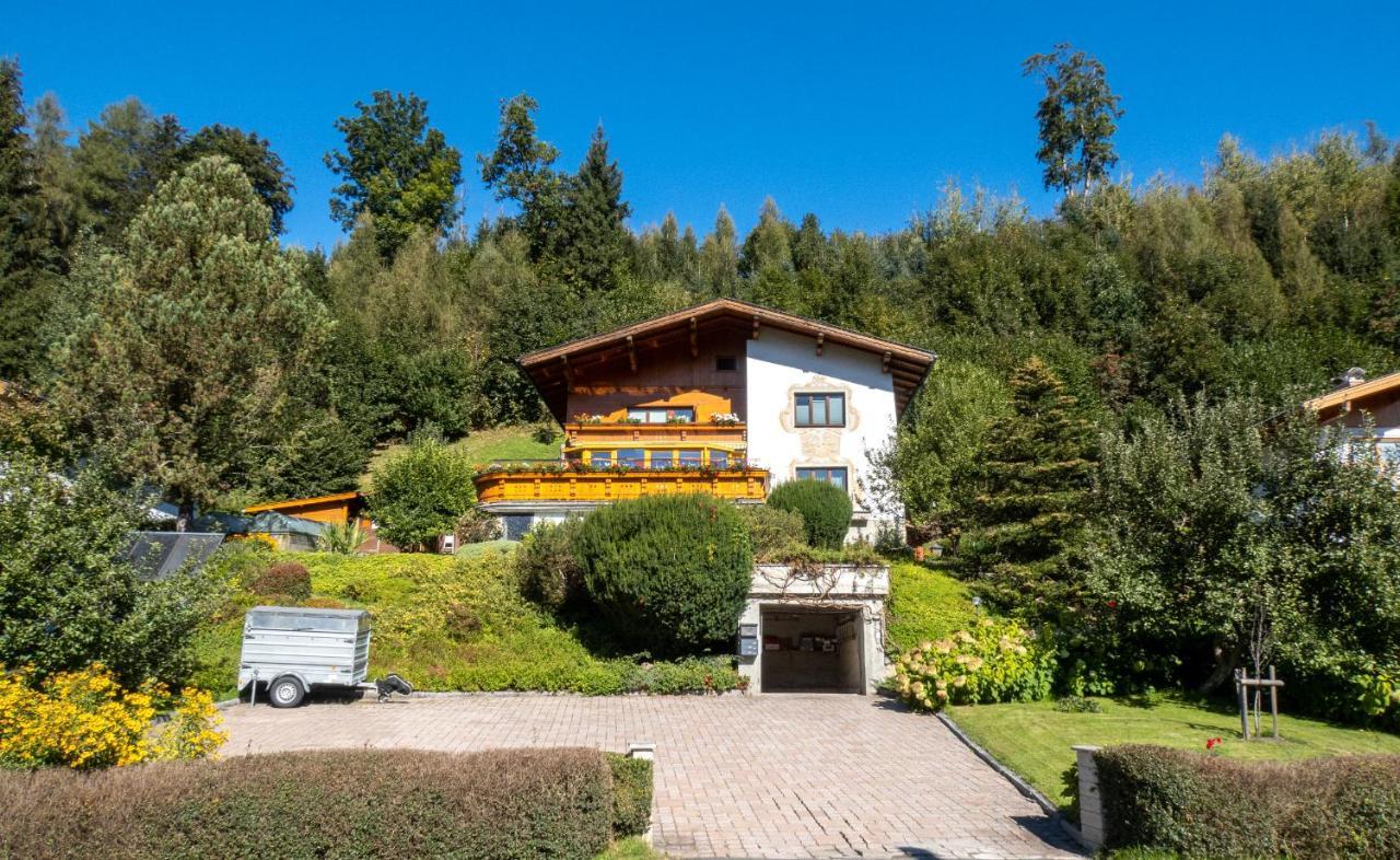 Apartment Lisal By All In One Apartments Bruck an der Grossglocknerstrasse Exterior photo